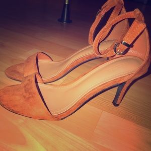 Forever 21 Heels 👠